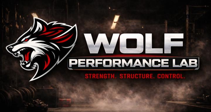 Wolf Performance Lab