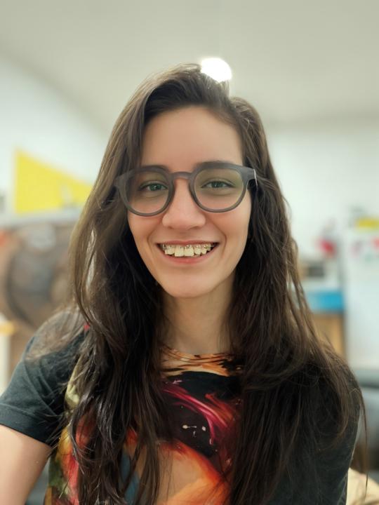 Alejandra Gimenez