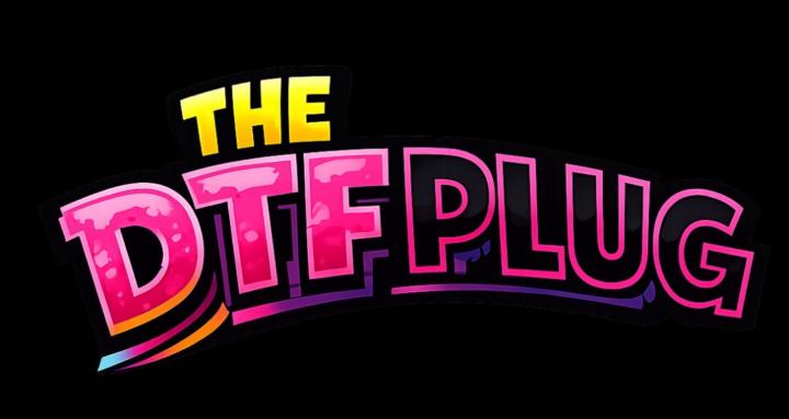 THE DTF PLUG ACADEMY
