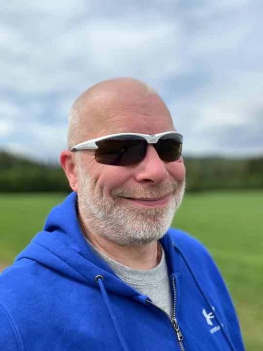 Torsten Stockmann Olsen