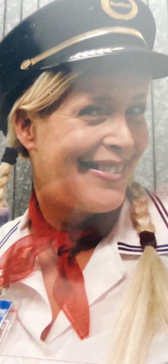 Candace Starkweather