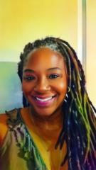 Ebony Griffin
