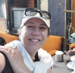 Funda Müzeyyen Çetinkaya