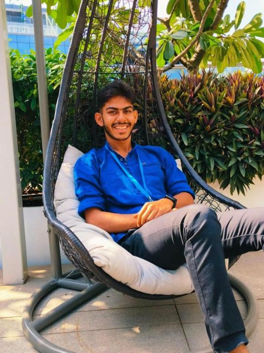 Ramnarayan Sahu