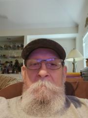 Rodney Glenn Barrett