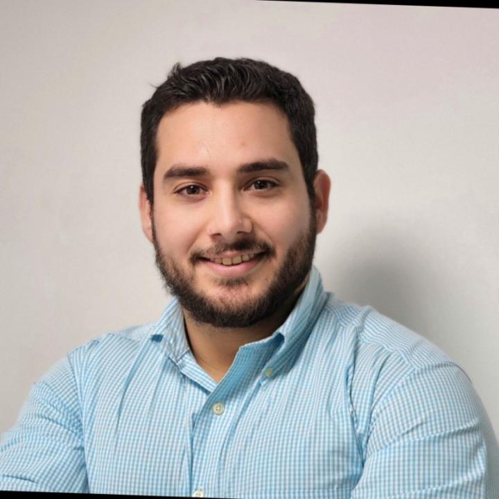 Luis Gallardo