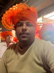 Mangesh Gaikwad