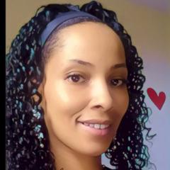 Amina Warner Carter