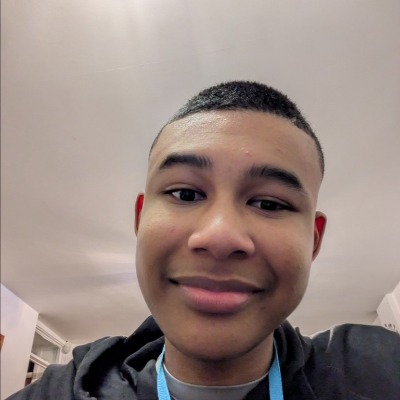 Jayden Robinson