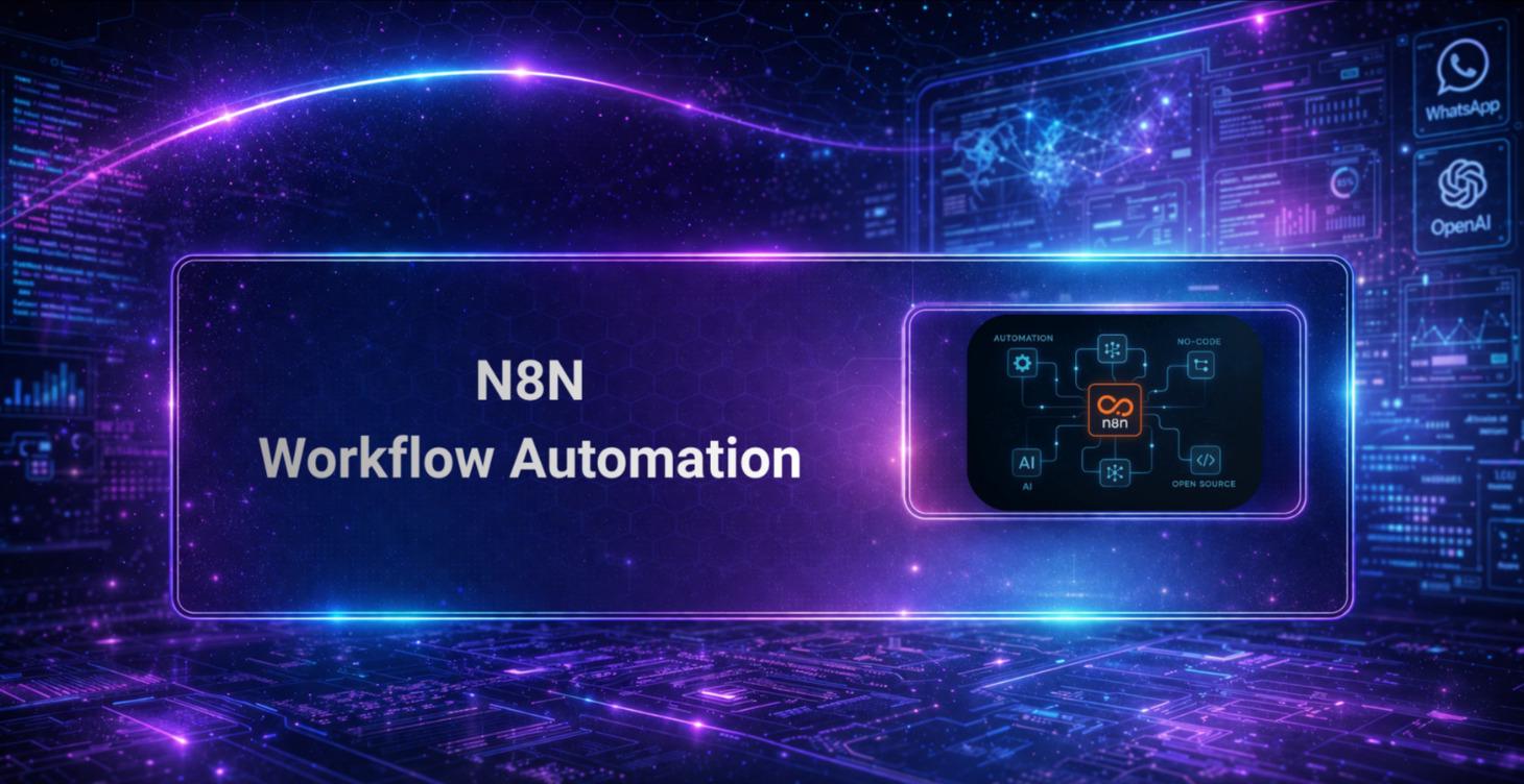 Instalar n8n simple