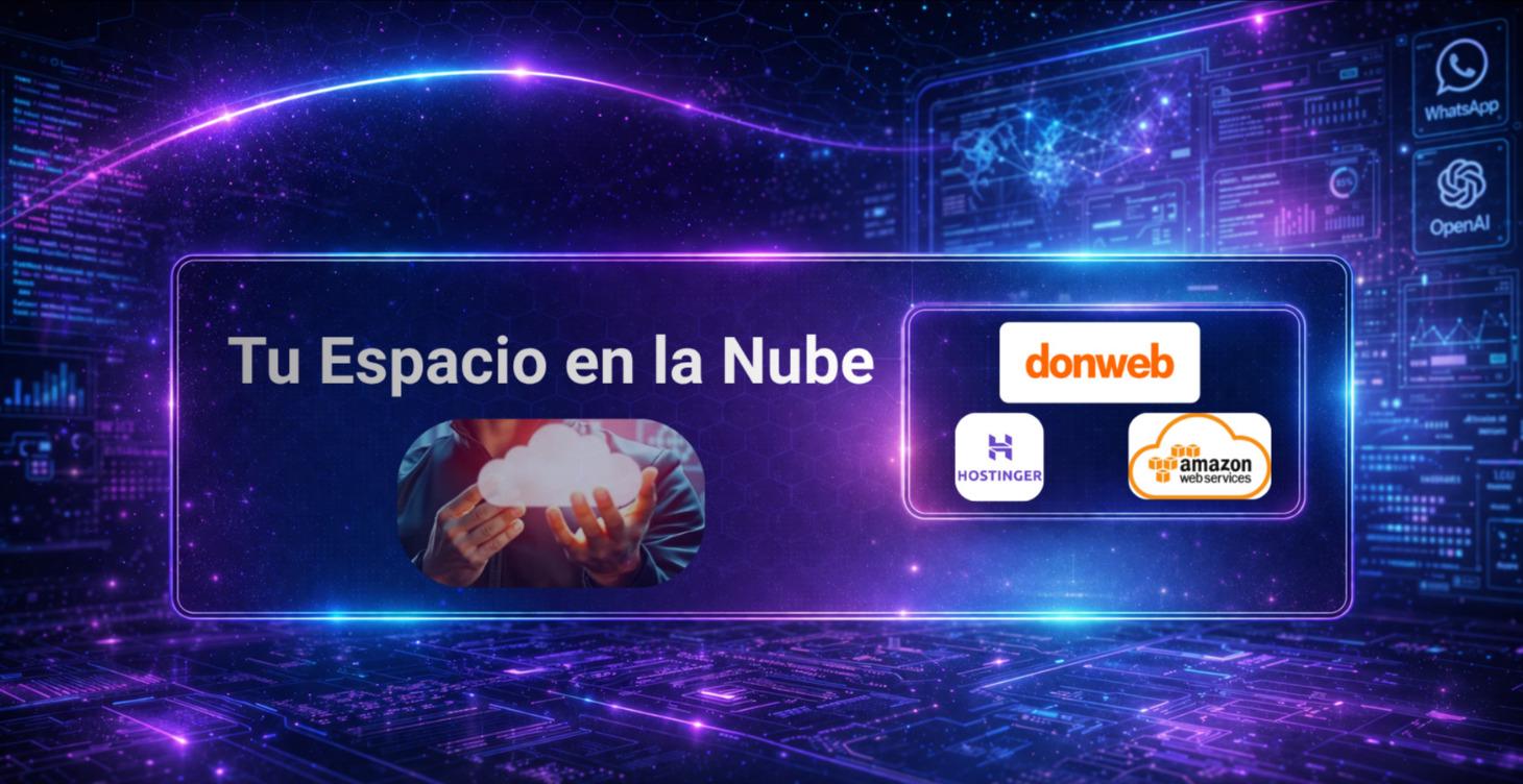 Un espacio Propio