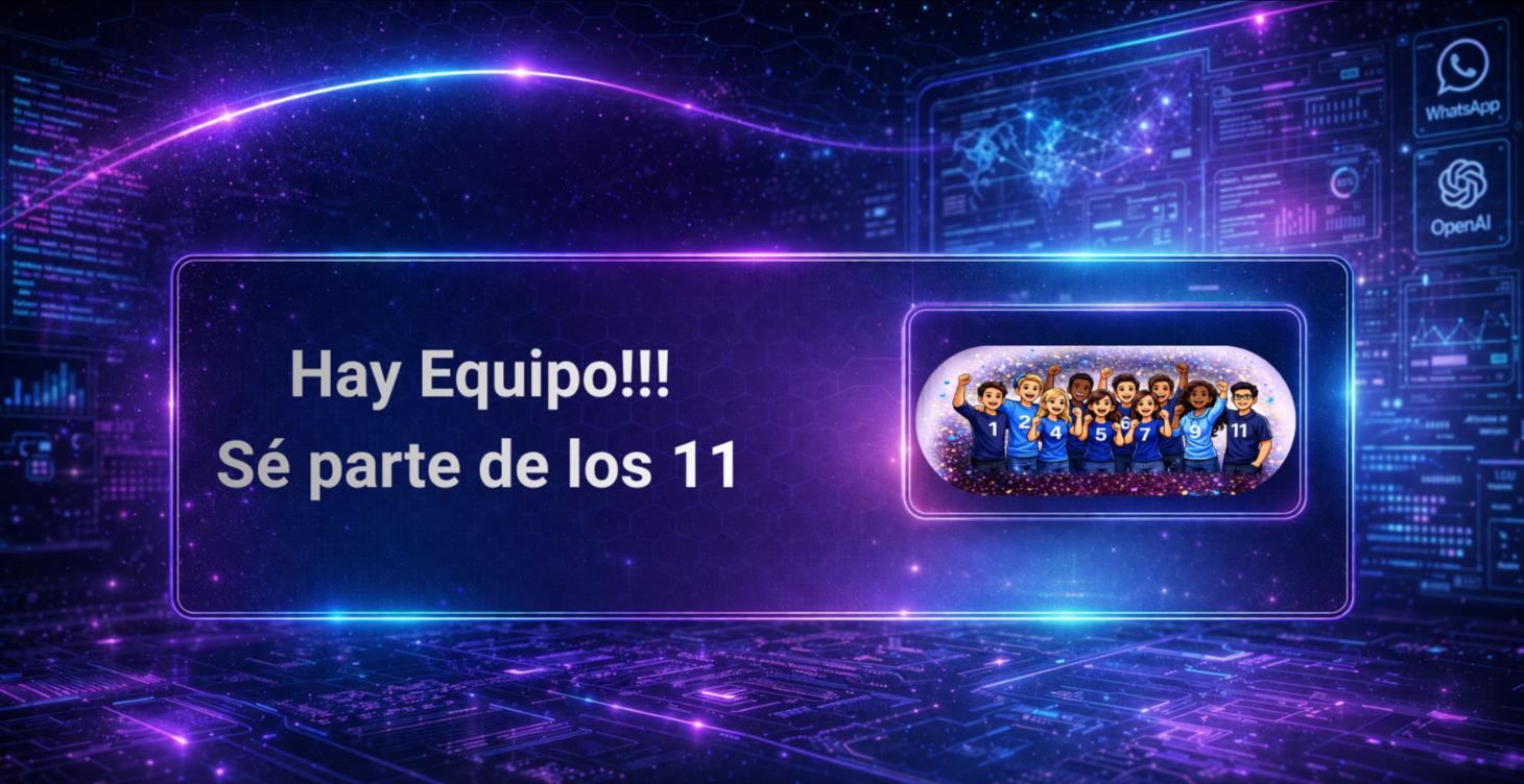 Los 11