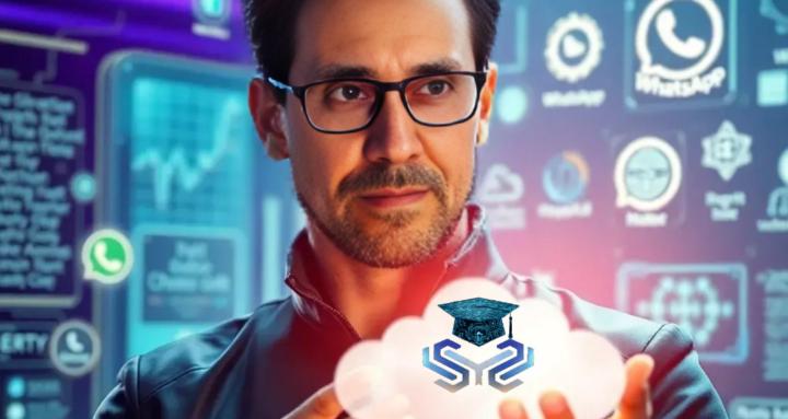 Academia SomoS SaaS