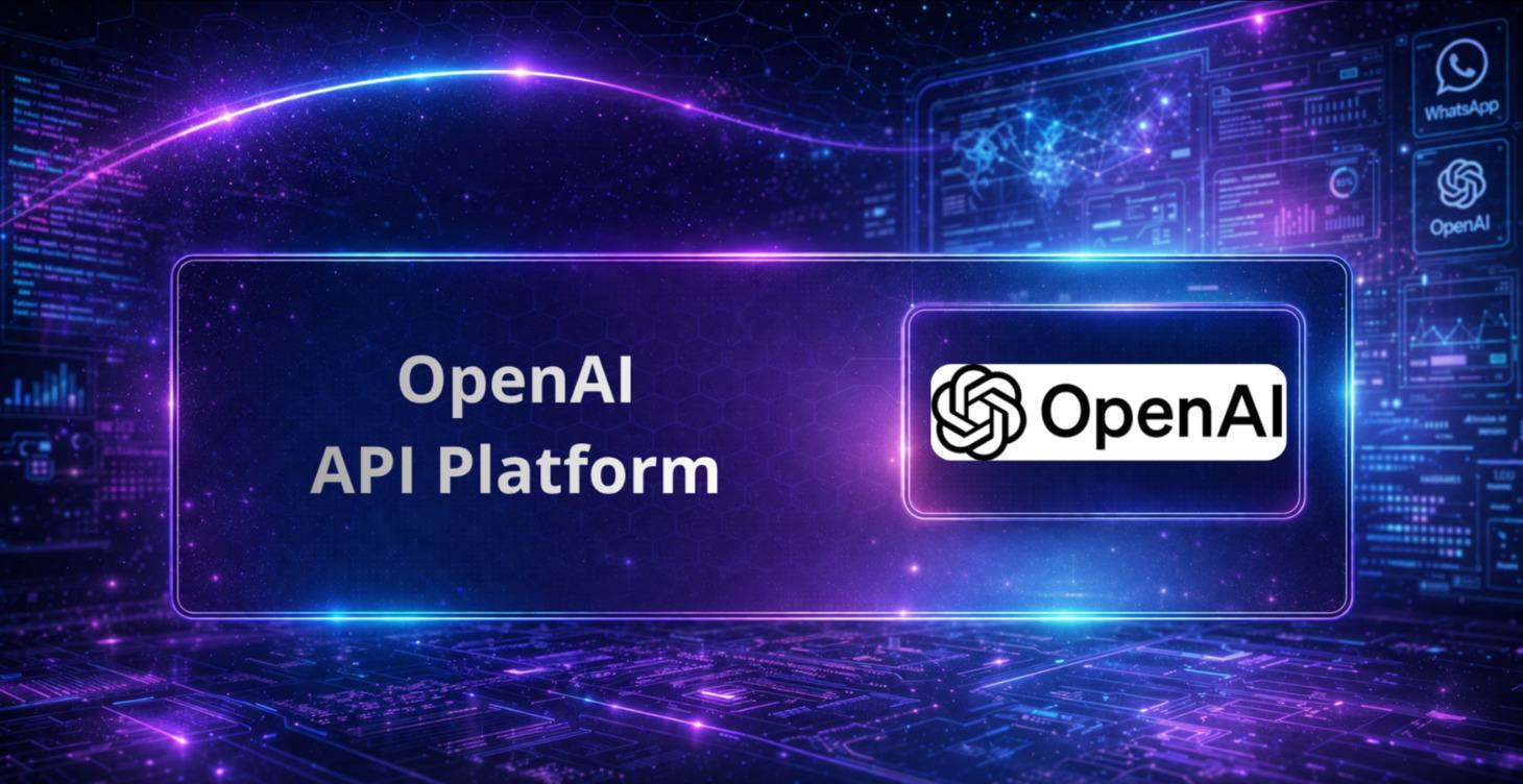 Open Ai para Desarrollos