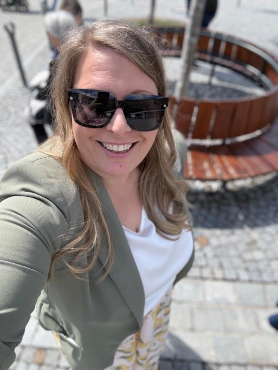 Johanna Schweigkofler