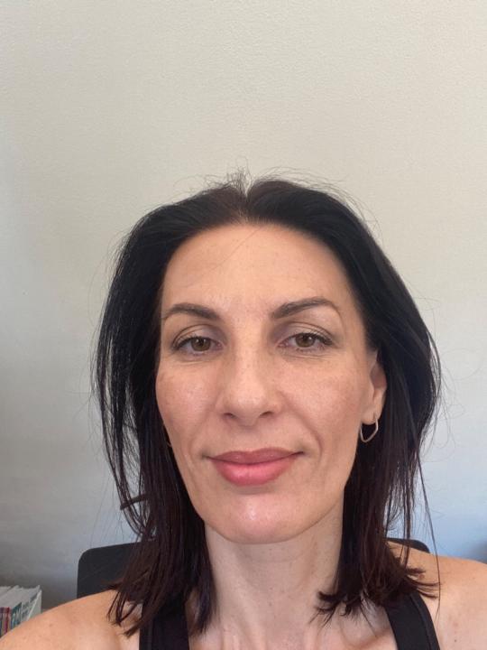 Sarka Krcalova