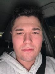 Joshua Arenaz