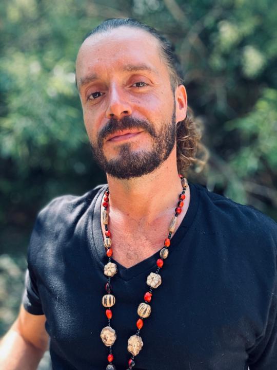 Joshua Duke