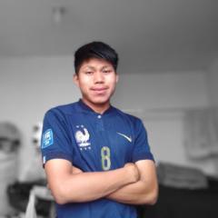 Klisnman Carlos shintsicama