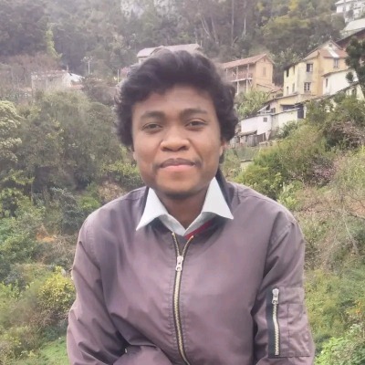 Sala andriamaro Zafimanarivo