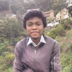 Sala andriamaro Zafimanarivo