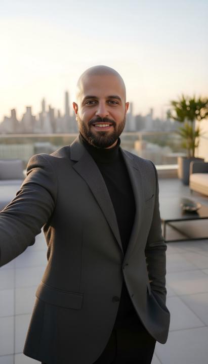 Gabriel Maatouk