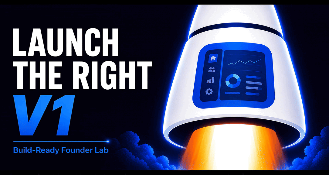 Launch Pad