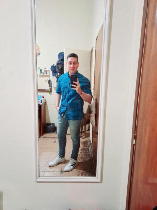 Gustavo Martin De Nucci