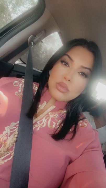 Dounia Ben