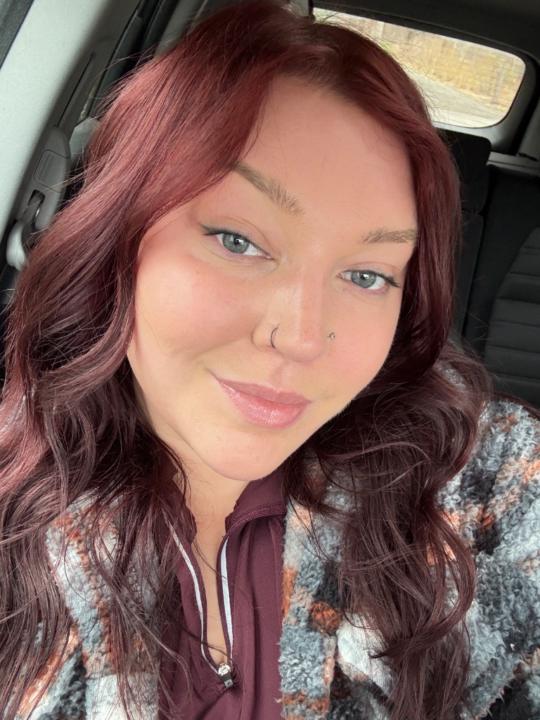 Tayla LeGrand