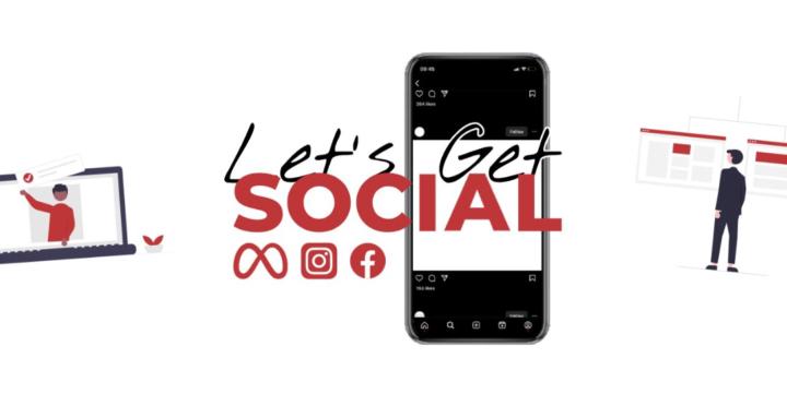 Let's Get Social