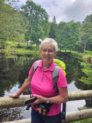 Rita Firmke