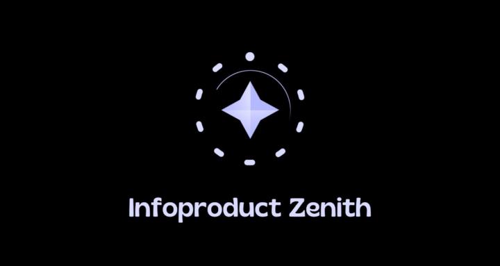 Infoproduct Zenith