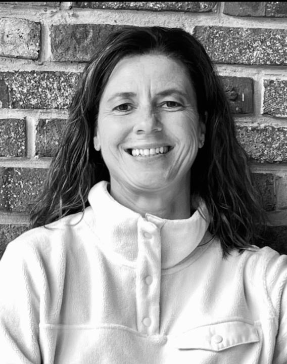 Kelly Terpstra