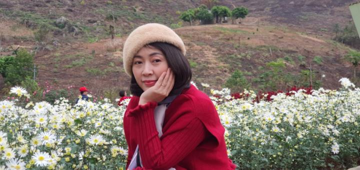 Nguyễn Thị Thủy