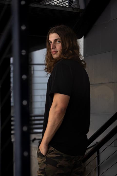 Matthew Chernauskas