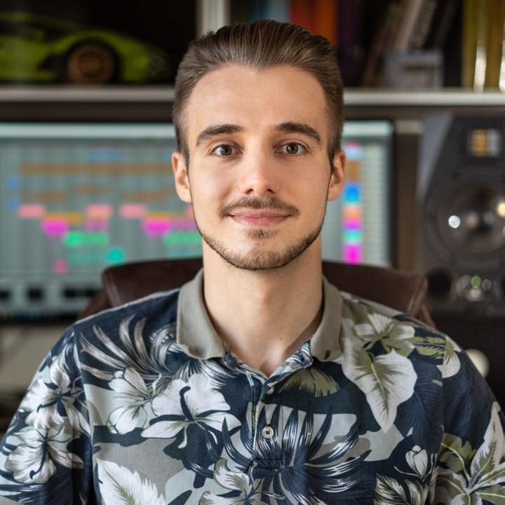 Vadym Yavych