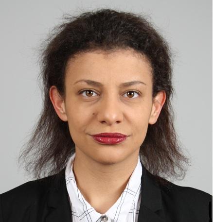 Христина Георгиева