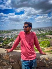 Naveenkumar Ramesh