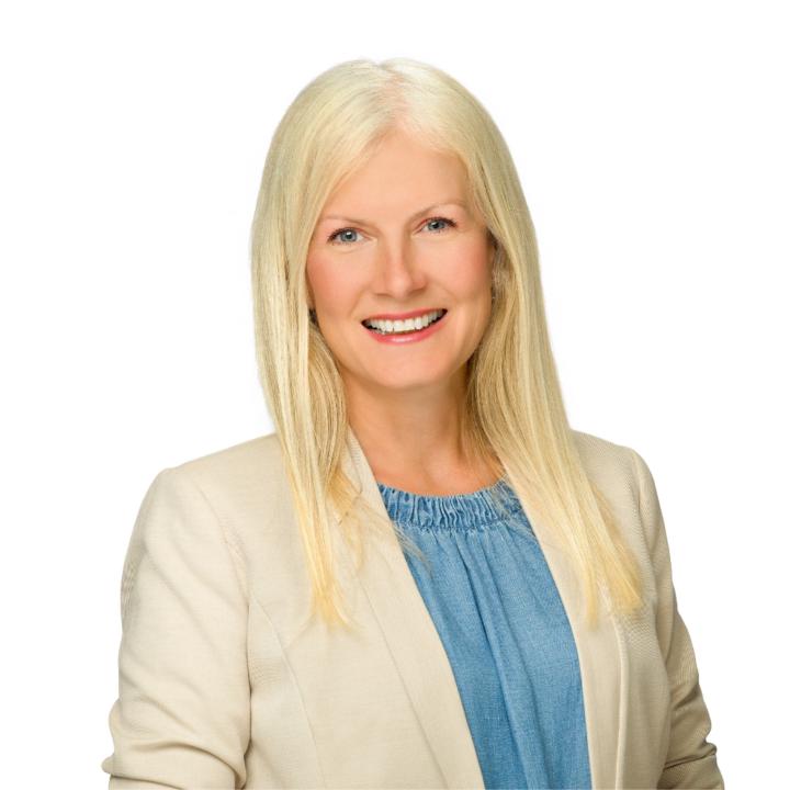 Kimberly Nall