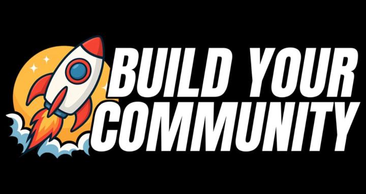 Build Your Community