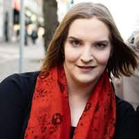 Melissa Ström