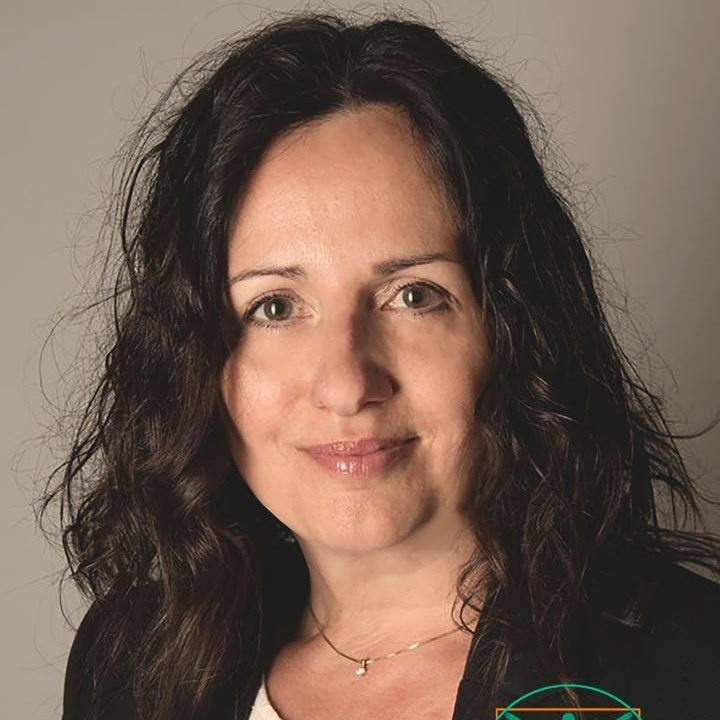 Guilaine Brezout