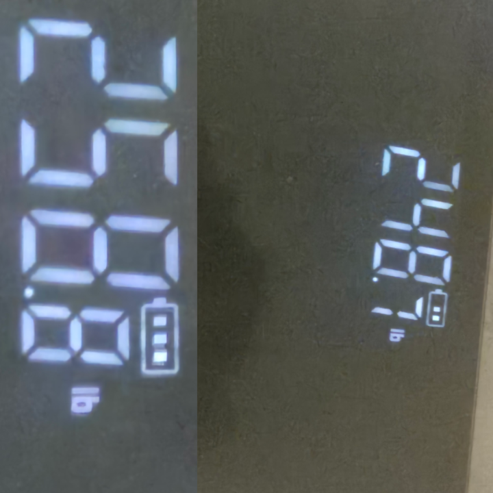 Progress log