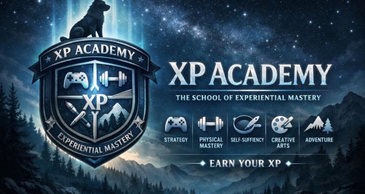 XP Academy