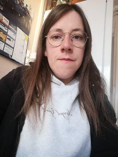 Leblond Sandra