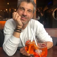 Serge Miguel
