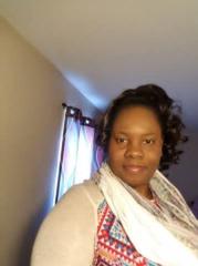 Bleyette Maceno Dieudonne