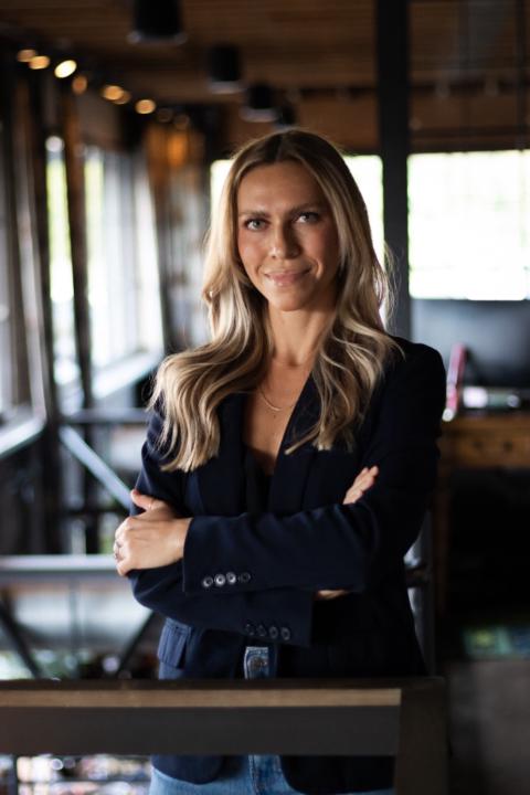 MIchaela Rose Claussen