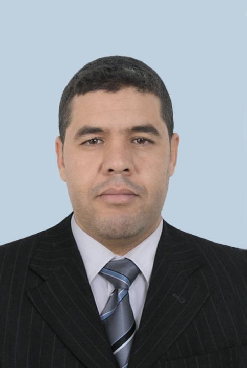 Elomari Khalid
